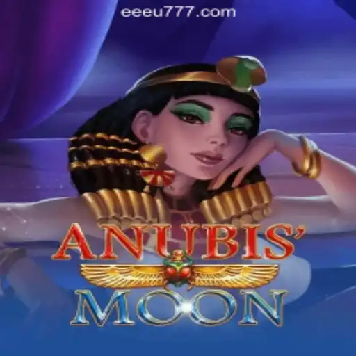 Discover the Mysteries of AnubisMoon