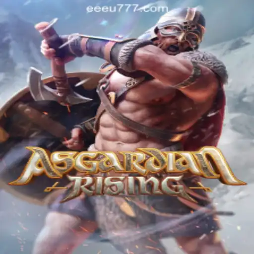 Exploring the World of AsgardianRising: The Ultimate Slot Experience