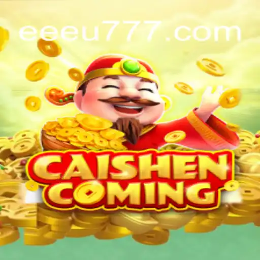 Discover the Excitement of CAISHENCOMING: Brazil's Premier Online Slot Experience