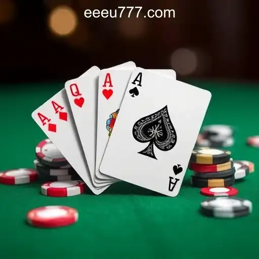 Exploring the Fascinating World of Card Games