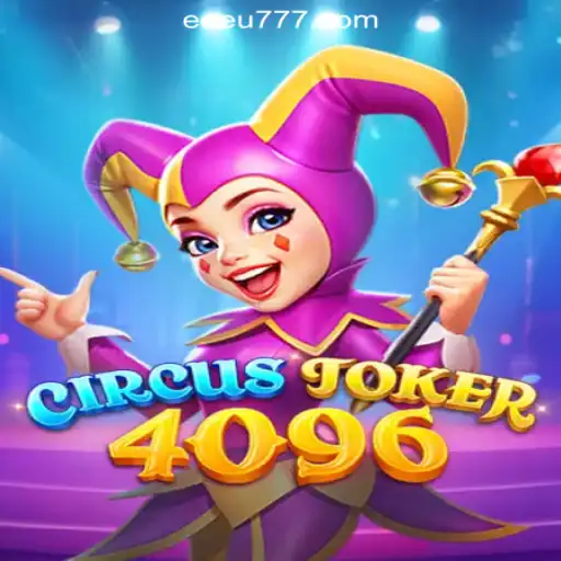 Exploring the Exciting World of CircusJoker4096: The Latest Craze in Online Gaming