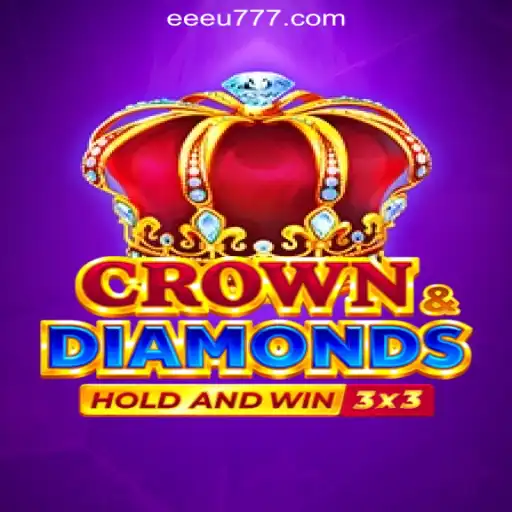 Discover the Exciting World of Crowndiamonds: The New Era of Online Slots