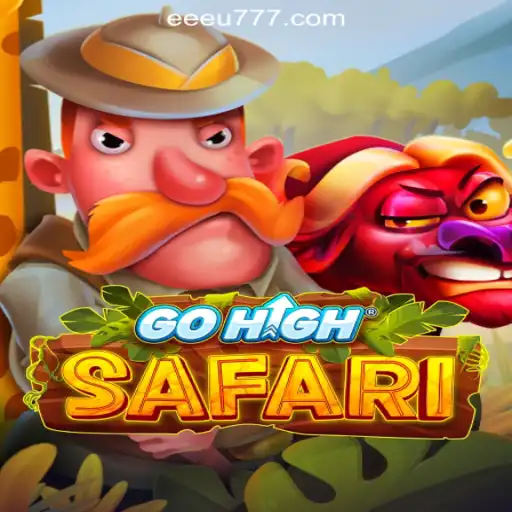 Exploring the Exciting World of GoHighSafari and EEU777.COM Oficial Slots Brasil #1