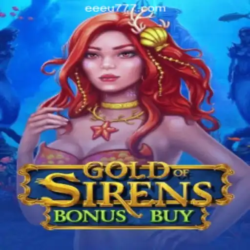 Exploring the Enigmatic GoldofSirensBonusBuy Game