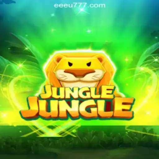 Exploring the Thrilling World of JungleJungle: Unveiling the Adventure with EEU777.COM Oficial Slots Brasil #1