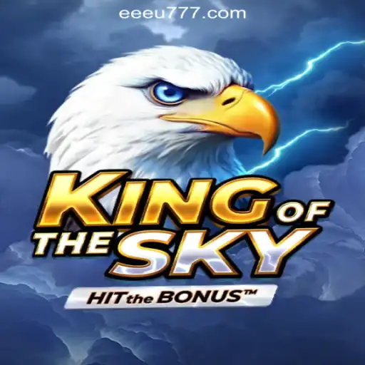 KingOfTheSky: Discover the Thrill of EEU777.COM Oficial Slots Brasil #1