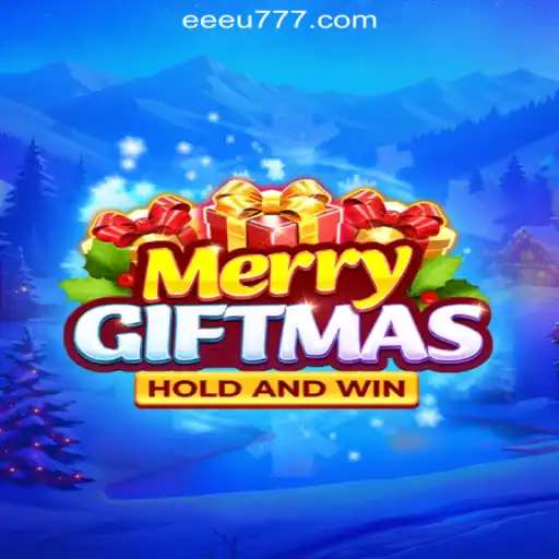 Discover the Joy of MerryGiftmas with EEU777.COM Oficial Slots Brasil #1