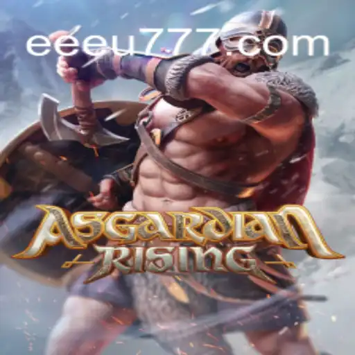 Exploring the World of AsgardianRising: The Ultimate Slot Experience
