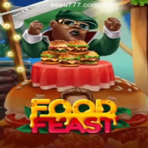 Enter the World of Culinary Adventures with FoodFeast