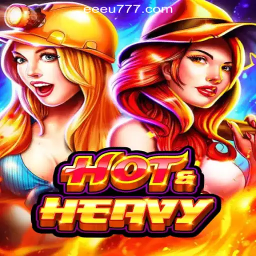 HotHeavy: A Comprehensive Guide to the Exciting World of EEU777.COM Oficial Slots Brasil #1