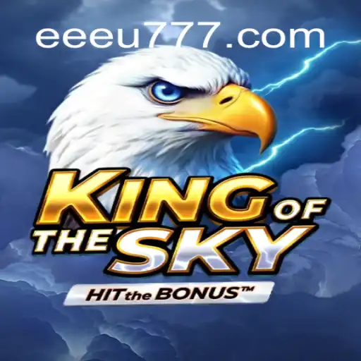 KingOfTheSky: Discover the Thrill of EEU777.COM Oficial Slots Brasil #1