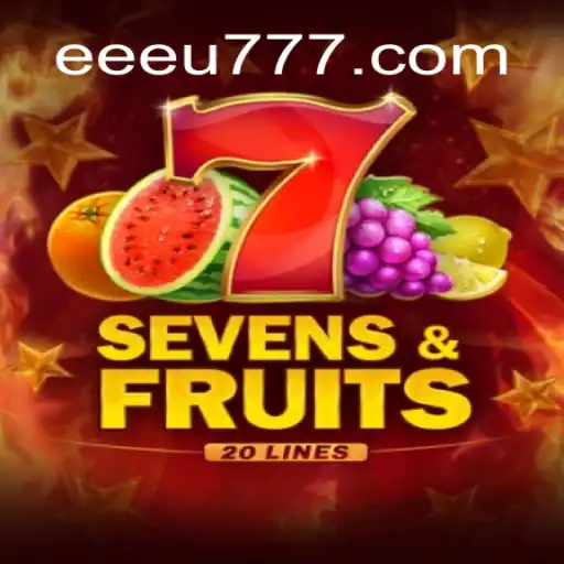 Exploring SevensFruits20: A Burst of Flavorful Fun in the Slot Gaming World