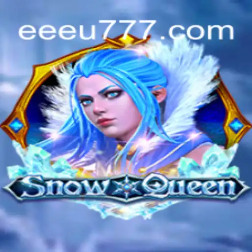 Discover SnowQueen: The Enchanting World of EEU777.COM Oficial Slots Brasil #1