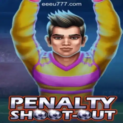 Experience the Excitement of PenaltyShootOut with EEU777.COM Oficial Slots Brasil #1