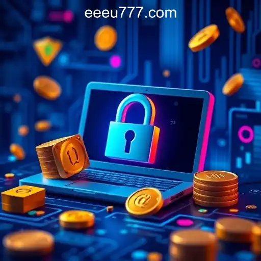 Privacy Policies in the Online Gaming Sector: A Focus on EEU777.COM Oficial Slots Brasil #1