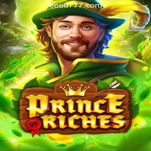 Exploring the Dazzling World of PrinceOfRiches