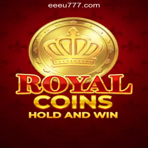 Exploring RoyalCoins: A Leading Online Slot Game by EEU777.COM Oficial Slots Brasil