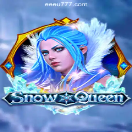 Discover SnowQueen: The Enchanting World of EEU777.COM Oficial Slots Brasil #1
