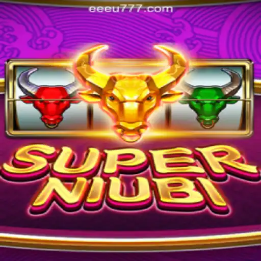 SuperNiubi: Exploring the Thrilling World of EEU777.COM Oficial Slots Brasil #1