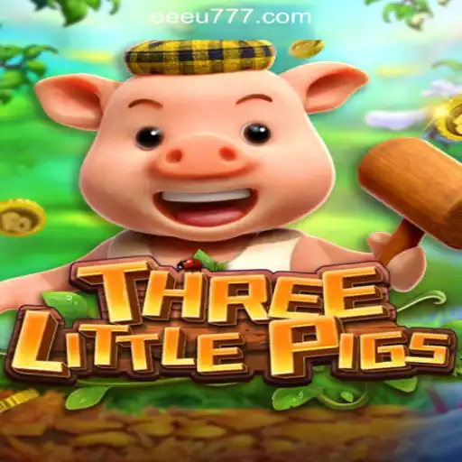 THREELITTLEPIGS: Discover the Adventure with EEU777.COM Oficial Slots Brasil #1