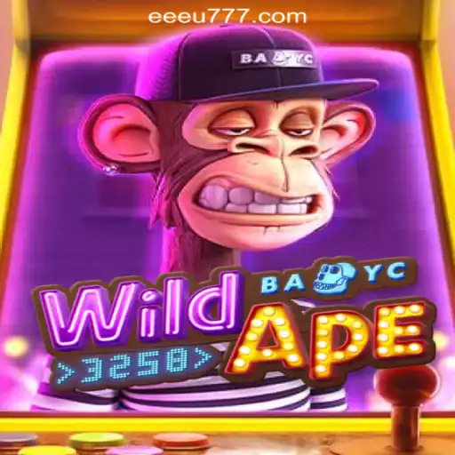 Explore the Thrilling World of WildApe3258: Your Gateway to Exciting Slots in Brazil